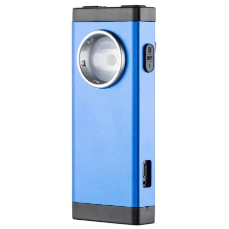 Shocker lampe 500 000 volts 200 lumens 