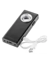 Shocker lampe 500 000 volts 200 lumens 