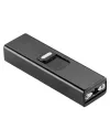 Shocker de poche 100 000 volts 