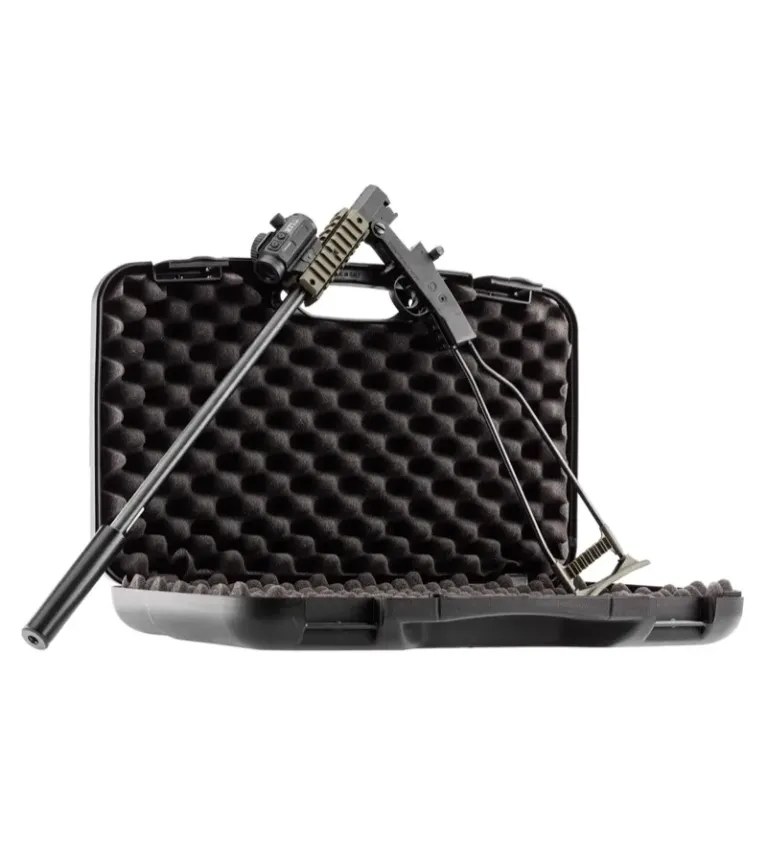 Pack carabine pliante Chiappa Little Badger 22 LR OD 