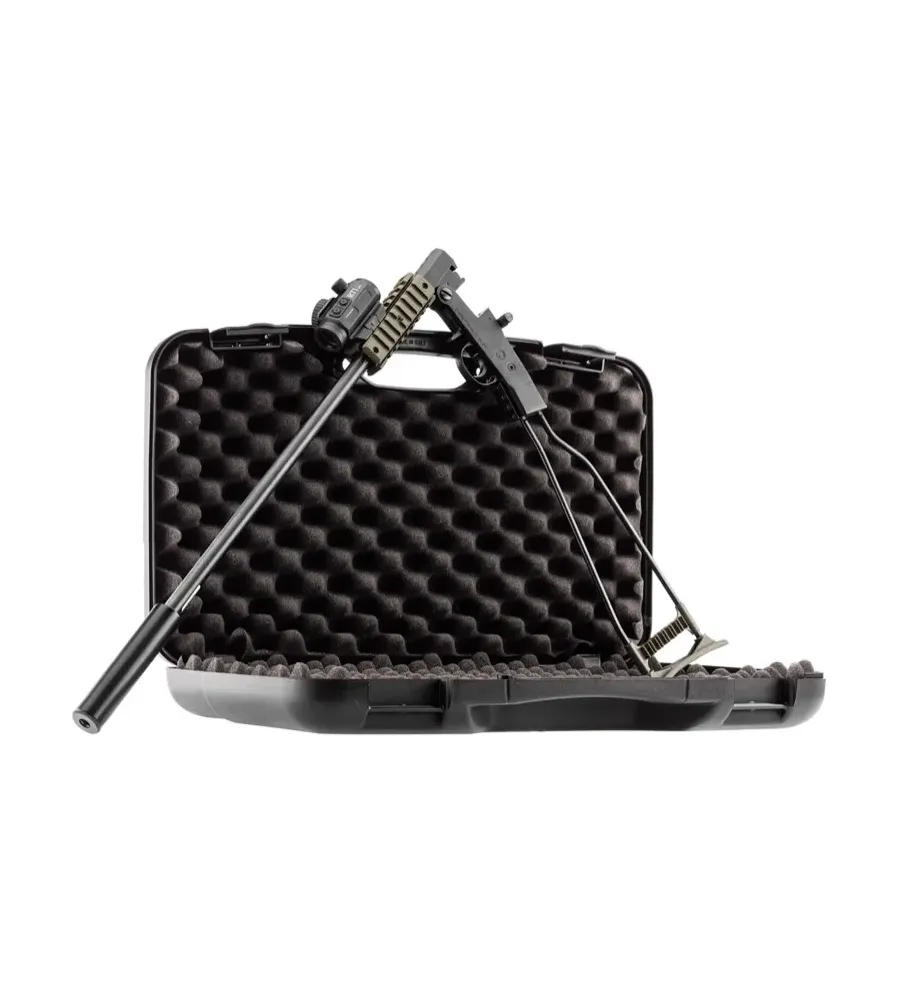 Pack carabine pliante Chiappa Little Badger 22 LR OD Pack carabine pliante Chiappa Little Badger 22 LR OD
