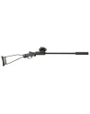 Pack carabine pliante Chiappa Little Badger 22 LR OD 