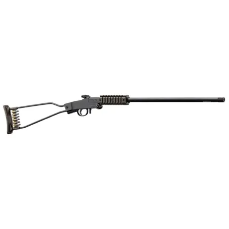 Pack carabine pliante Chiappa Little Badger 22 LR OD 