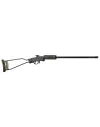 Pack carabine pliante Chiappa Little Badger 22 LR OD 