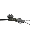 Pack carabine pliante Chiappa Little Badger 22 LR OD 