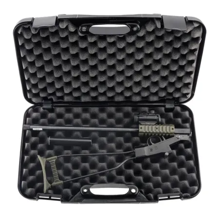Pack carabine pliante Chiappa Little Badger 22 LR OD 