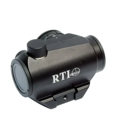 Pack carabine pliante Chiappa Little Badger 22 LR OD 