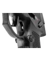 Pistolet Concorde Defender CO2 cal. 50 à balles caoutchouc 