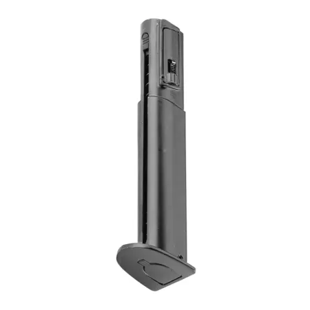 Pistolet Concorde Defender CO2 cal. 50 à balles caoutchouc 