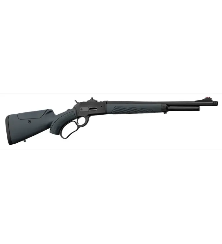 Carabine de chasse Pedersoli Boarbuster Shadow Cal. 45-70 
