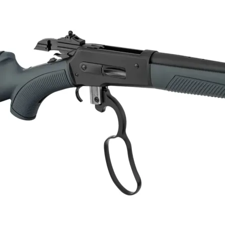 Carabine de chasse Pedersoli Boarbuster Shadow Cal. 45-70 