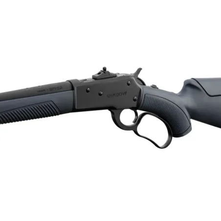 Carabine de chasse Pedersoli Boarbuster Shadow Cal. 45-70 