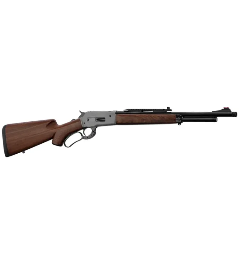 Carabine de chasse Pedersoli Boarbuster Shadow Cal. 45-70 