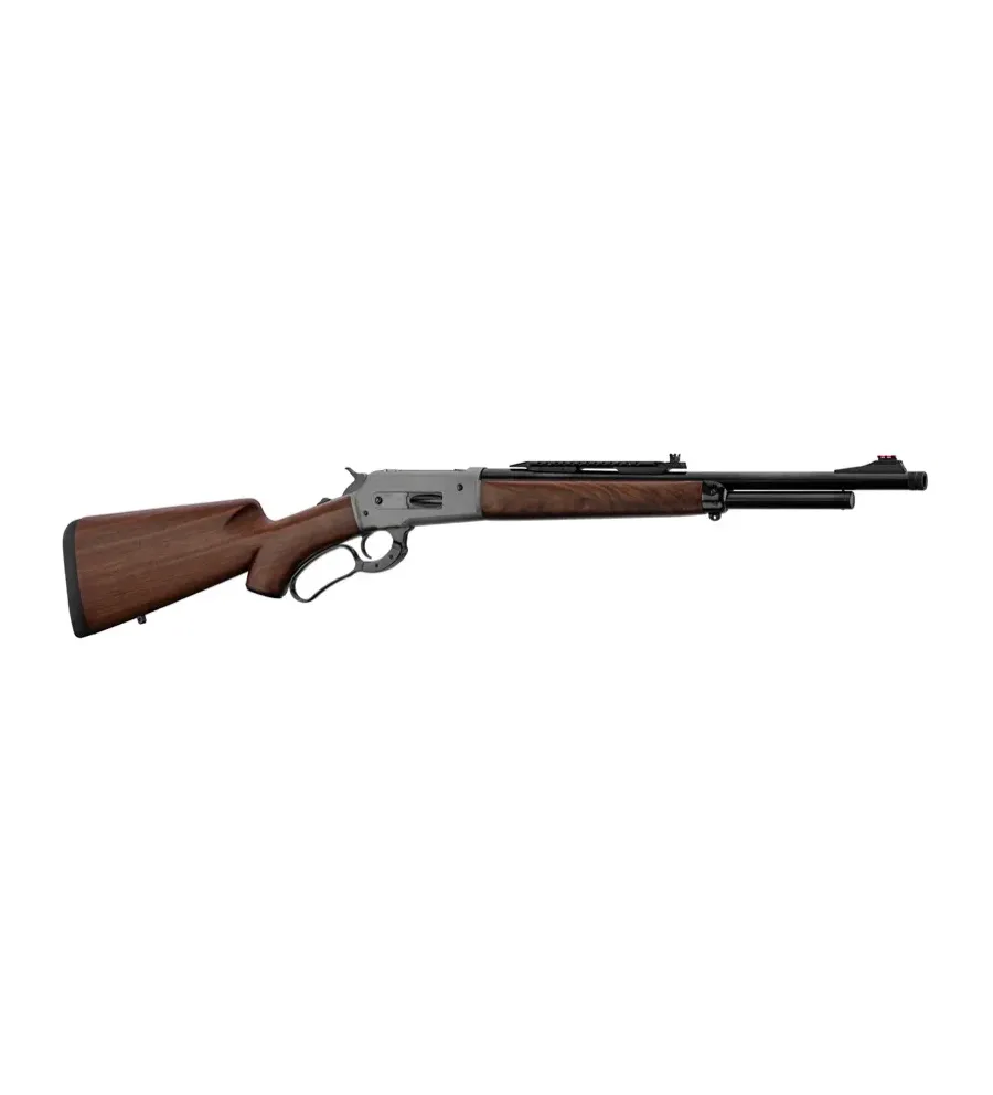 Carabine de chasse Pedersoli Boarbuster Shadow Cal. 45-70 Carabine de chasse Pedersoli Boarbuster Shadow Cal. 45-70