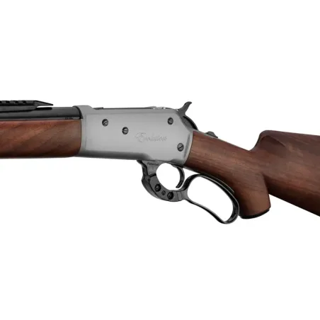 Carabine de chasse Pedersoli Boarbuster Shadow Cal. 45-70 
