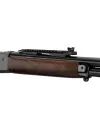 Carabine de chasse Pedersoli Boarbuster Shadow Cal. 45-70 