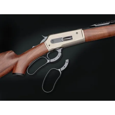 Carabine de chasse Pedersoli Boarbuster Shadow Cal. 45-70 