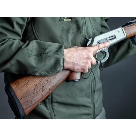 Carabine de chasse Pedersoli Boarbuster Shadow Cal. 45-70 