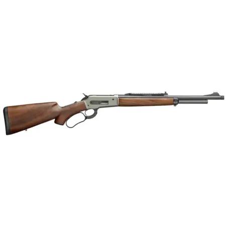 Carabine de chasse Pedersoli Boarbuster Shadow Cal. 45-70 
