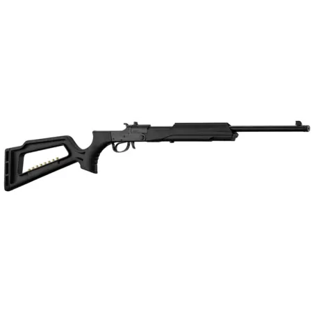 Carabine pliante Pedersoli Black Widow cal.22 LR 
