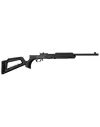 Carabine pliante Pedersoli Black Widow cal.22 LR 