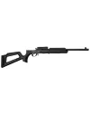 Carabine pliante Pedersoli Black Widow cal.22 LR 