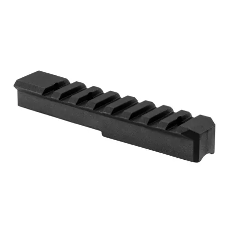 Carabine pliante Pedersoli Black Widow cal.22 LR 