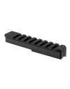 Carabine pliante Pedersoli Black Widow cal.22 LR 