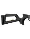 Carabine pliante Pedersoli Black Widow cal.22 LR 