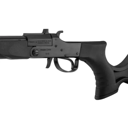 Carabine pliante Pedersoli Black Widow cal.22 LR 