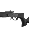 Carabine pliante Pedersoli Black Widow cal.22 LR 
