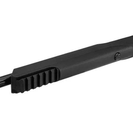 Carabine pliante Pedersoli Black Widow cal.22 LR 