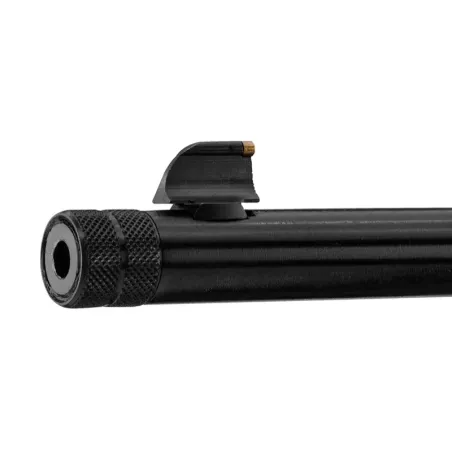 Carabine pliante Pedersoli Black Widow cal.22 LR 