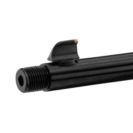 Carabine pliante Pedersoli Black Widow cal.22 LR 