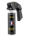 Aérosol GAZ CS 100 ml avec poignée 