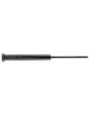 Carabine à air comprimé 16 J Black Ops sniper cal. 5,5 mm 