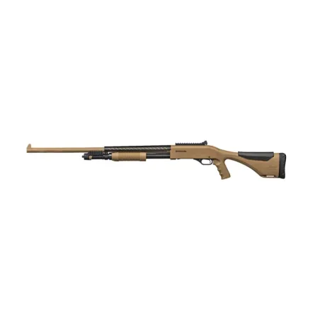Fusil à pompe Winchester SXP XTREM Dark Earth Defender - 12/76 
