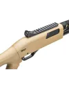 Fusil à pompe Winchester SXP XTREM Dark Earth Defender - 12/76 