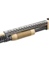 Fusil à pompe Winchester SXP XTREM Dark Earth Defender - 12/76 