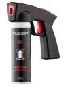 Aérosol GEL POIVRE 100 ml avec poignée - Nouvelle génération 