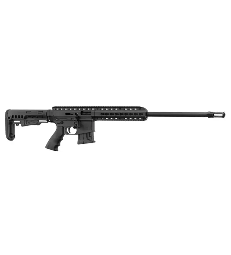 Carabine Deep Pallas BA-15 22 LR  
