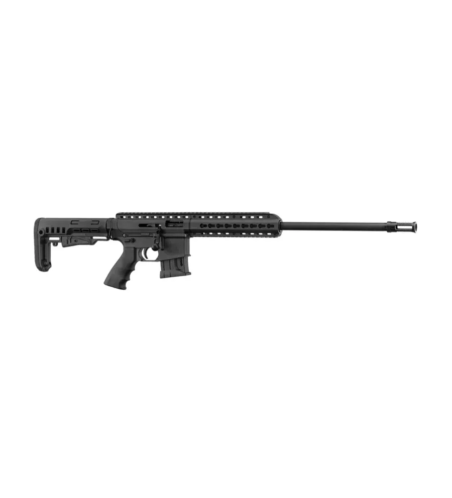 Carabine Deep Pallas BA-15 22 LR Carabine Deep Pallas BA-15 22 LR