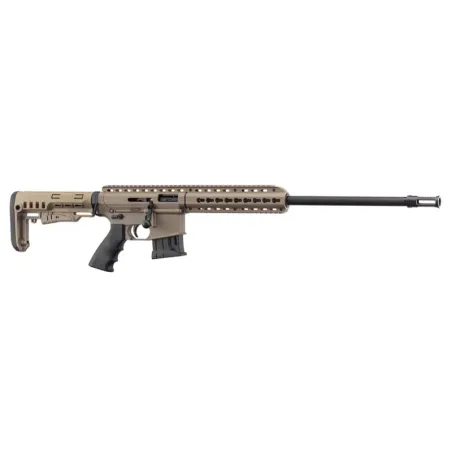 Carabine Deep Pallas BA-15 22 LR  