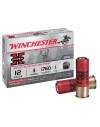 Cartouche Winchester SUPER-X - Cal 12/76 
