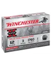 Cartouche Winchester SUPER-X - Cal 12/76 