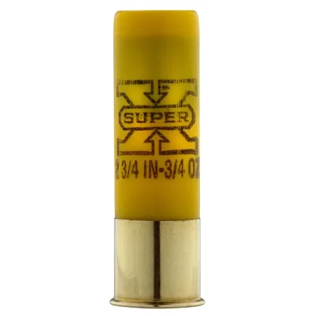 Cartouches Winchester SUPER-X - Cal 20/70 