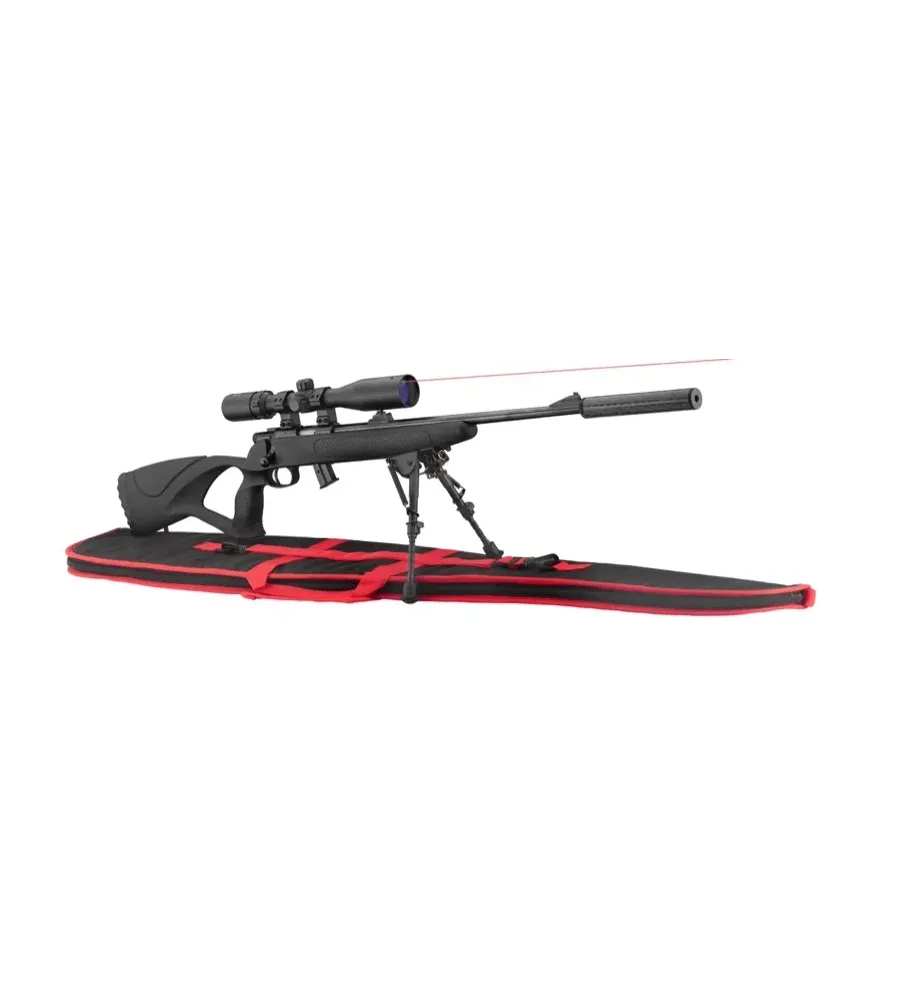 Pack Sniper carabine BO Manufacture Cal. 22 LR Pack Sniper carabine BO Manufacture Cal. 22 LR