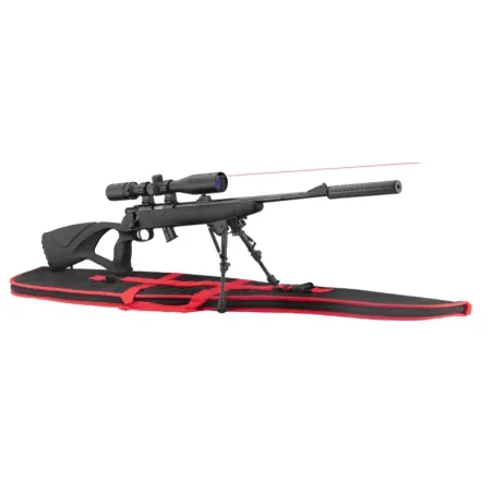 Pack Sniper carabine BO Manufacture Cal. 22 LR 