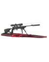 Pack Sniper carabine BO Manufacture Cal. 22 LR 
