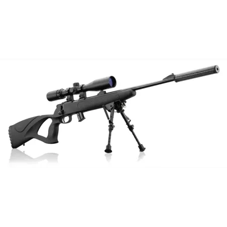 Pack Sniper carabine BO Manufacture Cal. 22 LR 